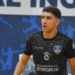 Fortitudo Vesuviani, colpo dall’Argentina: ufficiale Lucas Brasili