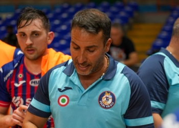 Feldi, l’amarezza di Antonelli: “Sconfitta che fa male, abbiamo pagato gli errori”