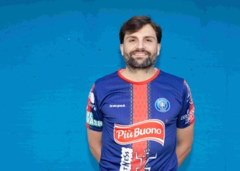 Barra, Volpe entusiasta in rossoblù: “Questo club è unico”