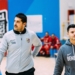 Benevento, conferma nello staff tecnico: Maglione sarà ancora il preparatore atletico