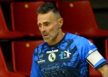 Tante assenze contro la L84, capitan Abate chiama a raccolta i tifosi: “Servirà il loro calore per compiere un’impresa”