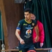 Fortitudo, saluta Nelson Bello. Per Severini c’è Nardotti