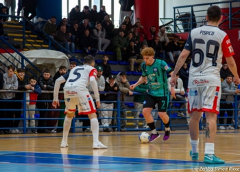 Qbr, rinnova Luca De Laurentiis. Aceto riabbraccia Orefice