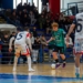 Qbr, rinnova Luca De Laurentiis. Aceto riabbraccia Orefice