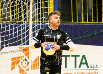 Sala Consilina, Lo Conte non difenderà più i pali gialloverdi