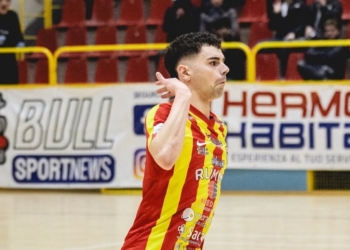 Benevento, rinnova Rosato: “Sono felicissimo, ambiente fantastico”