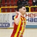 Benevento, rinnova Rosato: “Sono felicissimo, ambiente fantastico”