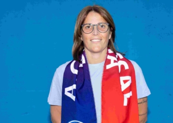 Barra, Silvana Macchia sarà ancora la preparatrice dei portieri: “Umiltà, impegno e sacrificio”