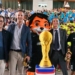 Eurocup 2026: il Presidente Castiglia all’inaugurazione dell’evento di Tortoreto