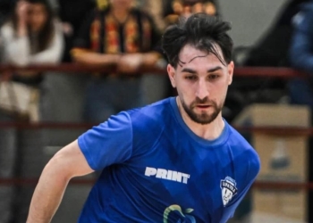 Un mercato coi fiocchi: a Solofra anche Nicola Arvonio