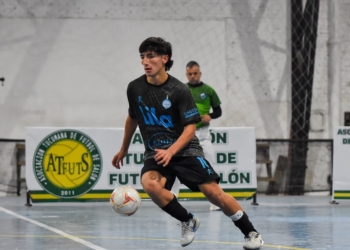 La Casertana spinge sull’acceleratore del mercato in entrata: ecco il giovanissimo Santino Nicosia. Arriverà anche il fratello Bautista