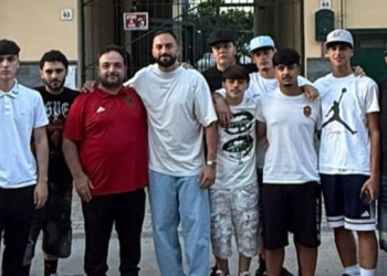 Lo Striano guarda al futuro: nasce l’U19, allenerà Ferrara