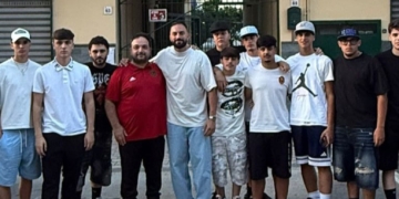 Lo Striano guarda al futuro: nasce l’U19, allenerà Ferrara