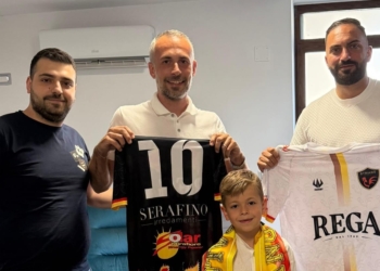 Goal e leadership: si ricompone la coppia con Suarato. Striano, ecco Ferraioli