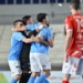 La decide Salas: Napoli in semifinale, eliminato un Sala Consilina da applausi