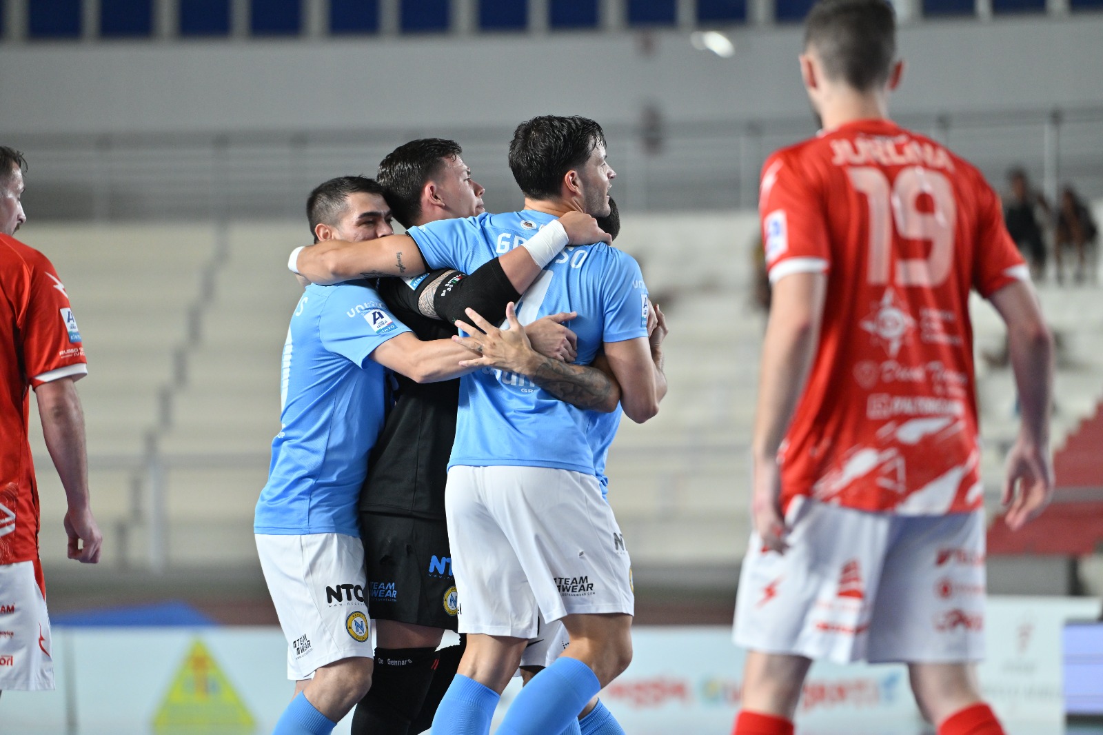 foto: Pinelli