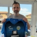 Legame indelebile: mister Esposito ancora al timone del Varcaturo