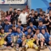 Nel segno di… Arillo: il piccolo Carmine segna, il Napoli Calcetto vince la Coppa U17