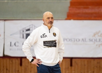 Casoria, Di Paola sarà ancora il preparatore dei portieri