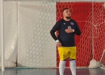 Qbr: c’è il sì di Dibiase ed Annella. Pannella rinnova, Barbato e Lentino completano il parco portieri