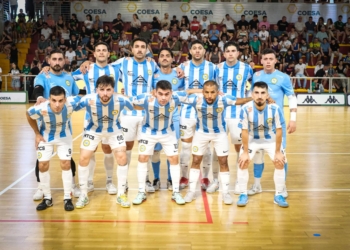 Il Napoli ci prova fino alla fine, ma si ferma in semifinale: la L84 sfida la Meta per lo scudetto