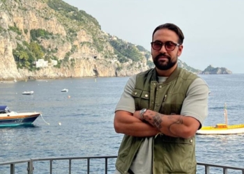 Amalfi Coast Sambuco, Cosimo Di Palma è il nuovo team manager