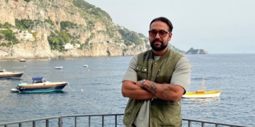 Amalfi Coast Sambuco, Cosimo Di Palma è il nuovo team manager