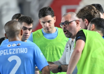 Napoli, scattano i playoff: derby a San Rufo. Angelini: “Noi squadra vera, siamo pronti”