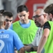 Napoli, scattano i playoff: derby a San Rufo. Angelini: “Noi squadra vera, siamo pronti”
