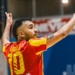 Il Benevento 5 saluta Abdala, Zonta, Salas e Pozzo: il comunicato