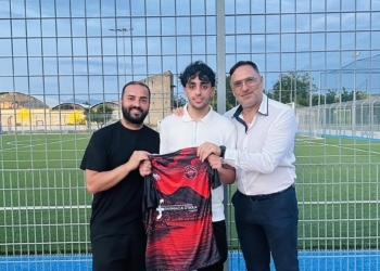 Vesuvio U21: conferme per staff e otto atleti, ufficiale anche Vincenzo Esposito