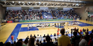 Effetto Policoro, Castiglia: “La finale tra CMB e Bitonto la fotografia più bella del momento che sta vivendo il futsal femminile”