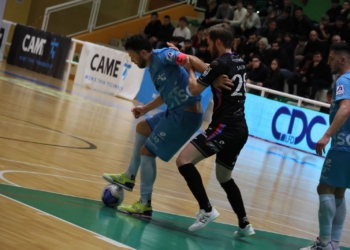 Il Collegio di Garanzia del Coni respinge il ricorso dell’Ecocity Genzano. Playoff scudetto al via il 9 giugno: il programma dei quarti