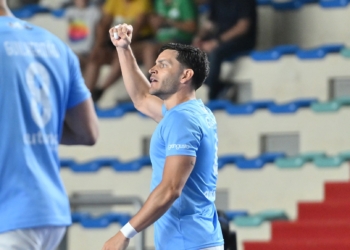 Napoli, è subito semifinale: al PalaVesuvio arriva la L84. Renzo Grasso: “Pronti per un’altra battaglia”