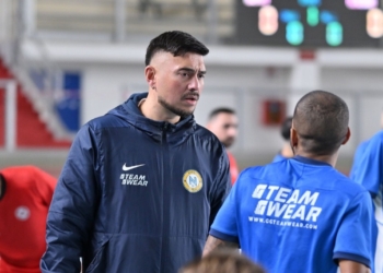 Napoli, nuovo derby per riportare la serie in parità. Il ds Duarte: “A San Rufo calo psicologico, il tifo sarà fondamentale”