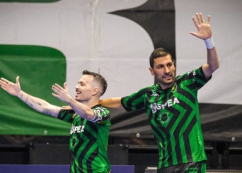 La decide Josiko: L84 avanti 1-0 sulla Meta Catania  