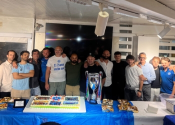 Martino, confermato in blocco l’organico. Il diggì Battista: “Ripartiamo dalle nostre certezze e dalla nostra identità”