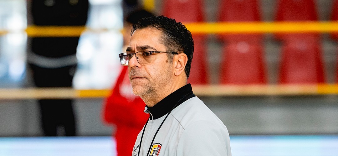 Giuliano Mignone, Benevento 5