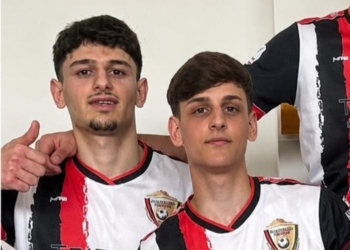 Futsal Casilli, due prospetti per la prossima stagione: ufficiali Massa e Addeo
