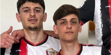 Futsal Casilli, due prospetti per la prossima stagione: ufficiali Massa e Addeo