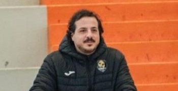 Casoria, tutta la felicità di Alessandro Esposito: “Cureremo ogni dettaglio”