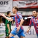 Il barrito dell’Elefante e un Pulvirenti mvp: la Meta Catania batte la L84 , lo scudetto si decide a gara 3