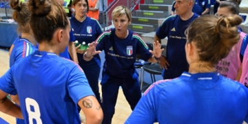 Italia alla Futsal Week, le convocate di Francesca Salvatore per il Torneo Internazionale di Porec: raduno il 15 giugno