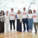 “Mai senza Futsal” a scuola. Il progetto al “Lizzardi-Roncalli” di Gragnano è un successo di partecipazione. Serratore: “Continuiamo su questa strada”. La dirigente Angela Renis: “Ci ha arricchiti nel valore della condivisione”