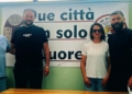 Di Vico e Nicotera ospiti a Benevento: gemellaggio tra Maddalonese e De Vita Soccer