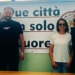 Di Vico e Nicotera ospiti a Benevento: gemellaggio tra Maddalonese e De Vita Soccer