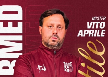 Cimitile al lavoro per la nuova stagione: confermato mister Aprile, restano Cappella e De Stefano, tre i volti nuovi