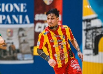 Benevento, Volonnino rinnova fino al 2028: “Vogliamo difendere questi colori con orgoglio”