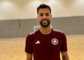 La Feldi ingaggia Matias Block. Tato ritrova Antonelli: “Competitività e spirito di sacrificio”
