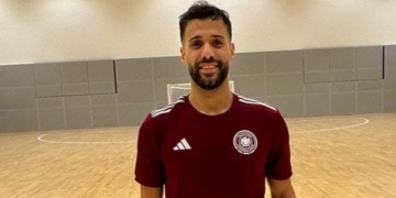 La Feldi ingaggia Matias Block. Tato ritrova Antonelli: “Competitività e spirito di sacrificio”